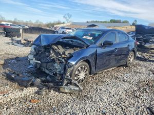 Mazda 3 SV 2.0L 4 2014