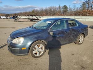Volkswagen Jetta SE 2.5L 5 2009