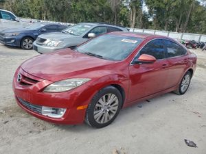 Mazda 6 I 2.5L 4 2010