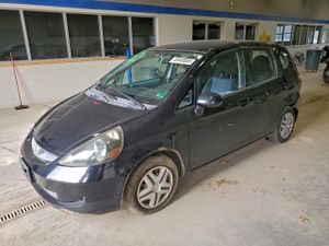 Honda Fit 1.5L 4 2007