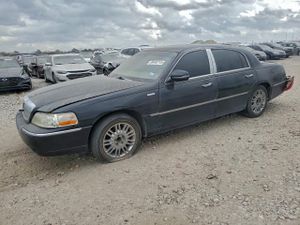 Lincoln Town Car SIGNATURE LIMITED 4.6L 8 2006