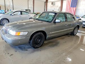 Mercury Grand Marquis GS 4.6L 8 2002