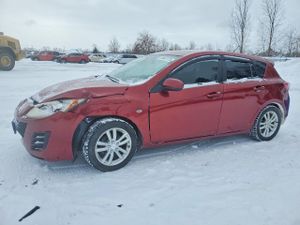 Mazda 3 I 2.0L 4 2010