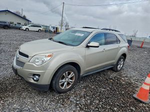 Chevrolet Equinox LT 2.4L 4 2013