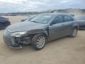 Chrysler 200 TOURING 2.4L 4 2013