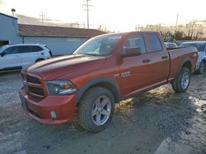RAM 1500 ST 5.7L 8 2013
