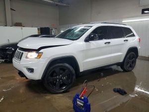 Jeep Grand Cherokee LIMITED 3.6L 6 2014