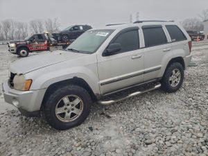 Jeep Grand Cherokee LAREDO 3.7L 6 2007