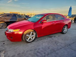 Acura TSX 2.4L 4 2006