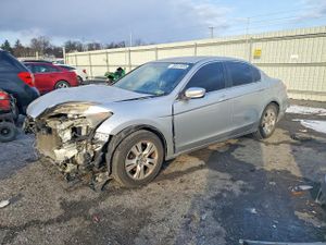 Honda Accord LXP 2.4L 4 2010