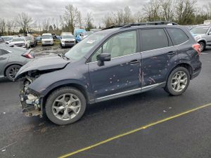 Subaru Forester 2.5I TOURING 2.5L 4 2015