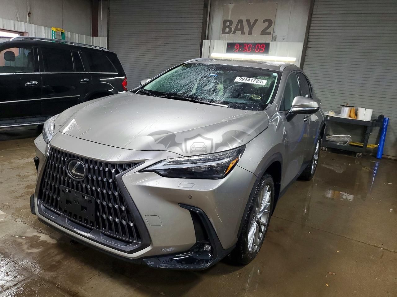 Lexus NX 350 LUXURY 2.4L 4 2024