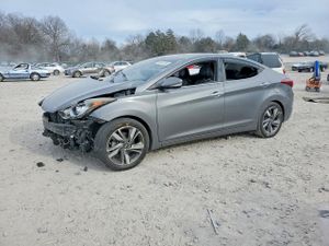 Hyundai Elantra SE 1.8L 4 2014