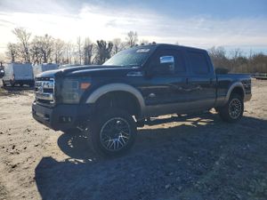 Ford F-250 SUPER DUTY 6.7L 8 2011