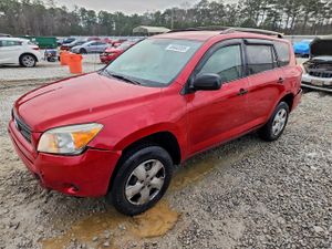 Toyota Rav4 2.4L 4 2007