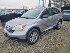Honda CR-V EXL 2.4L 4 2008