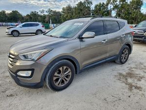 Hyundai Santa Fe 2.4L 4 2014