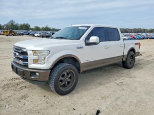 Ford F-150 SUPERCREW 2.7L 6 2015