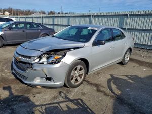 Chevrolet Malibu LS 2.5L 4 2015