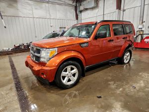 Dodge Nitro SLT 3.7L 6 2008