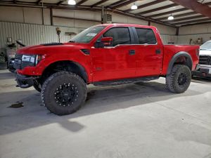 Ford F-150 SVT RAPTOR 6.2L 8 2014