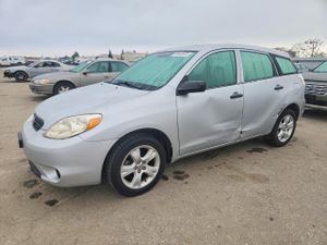 Toyota Corolla XR 1.8L 4 2007
