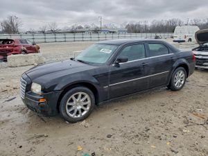 Chrysler 300 TOURING 3.5L 6 2008