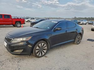 Kia Optima SX 2.0L 4 2012