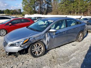Hyundai Sonata ECO 1.6L 4 2015