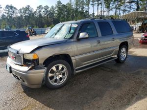 GMC Yukon DENALI 6.0L 8 2005