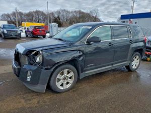 GMC Terrain SLE 2.4L 4 2012