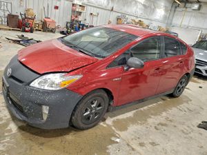 Toyota Prius 1.8L 4 2014