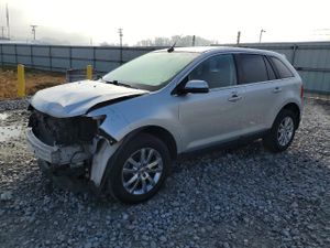 Ford Edge LIMITED 3.5L 6 2014