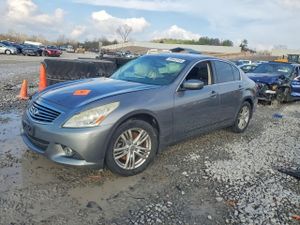 Infiniti G37 3.7L 6 2013