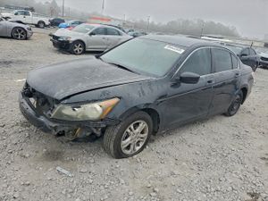 Honda Accord SE 2.4L 4 2012