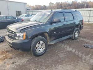 Chevrolet Tahoe C1500 LS 4.8L 8 2009