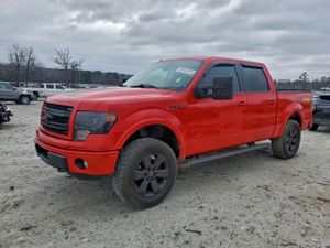 Ford F-150 SUPERCREW 3.5L 6 2013