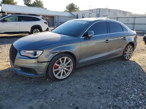 Audi A3 PREMIUM PLUS 2.0L 4 2015