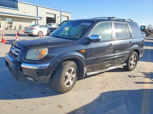 Honda Pilot EX 3.5L 6 2006