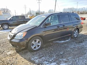 Honda Odyssey TOURING 3.5L 6 2009