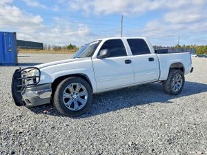 Chevrolet Silverado 1500 C1500 5.3L 8 2005