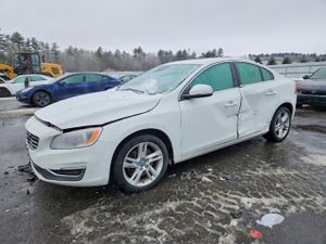Volvo S60 PREMIER+ 2.5L 5 2015