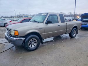 Ford Ranger SUPER CAB 4.0L 6 2003