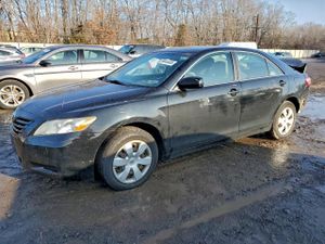 Toyota Camry SE 3.5L 6 2009