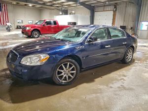 Buick Lucerne CXL 3.8L 6 2006