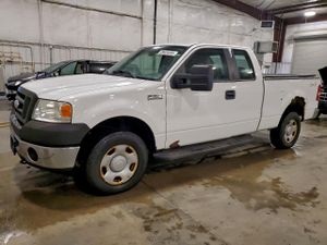 Ford F-150 4.6L 8 2008