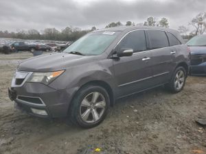 Acura MDX TECHNOLOGY 3.7L 6 2011