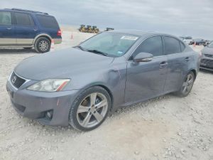 Lexus IS 250 2.5L 6 2013