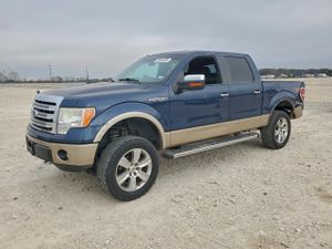Ford F-150 SUPERCREW 5.0L 8 2013