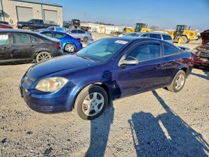Chevrolet Cobalt LS 2.2L 4 2008